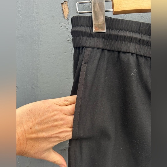 Kit & Ace Wool, Cashmere, Silk pants, size 6 - Picture 7 of 11